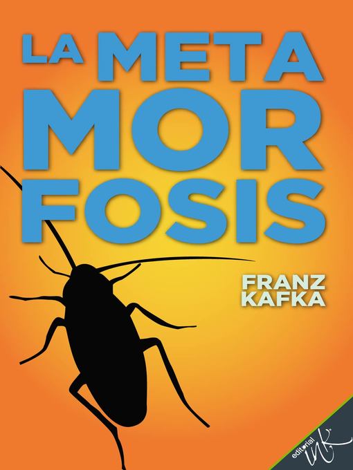 Title details for La Metamorfosis by Franz Kafka - Available